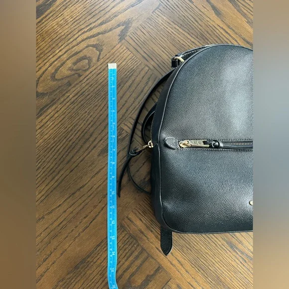 Coach Backpack - Picture 12 of 13